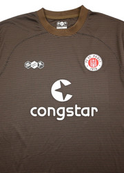 2008-09 ST. PAULI SHIRT XXL