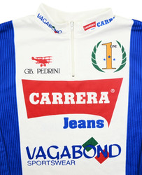 CARRERA KOSZULKA KOLARSKA S