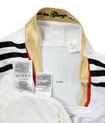 2011-12 GERMANY WOMENS LONGSLEEVE M