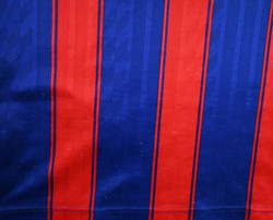 1995-97 BAYERN MUNCHEN *KLINSMANN* SHIRT S