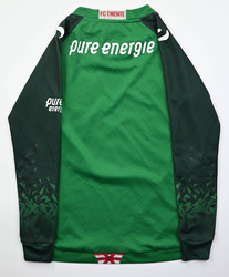 2017-18 FC TWENTE GK LONGSLEEVE KOSZULKA S. BOYS