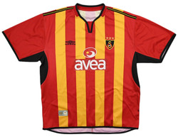 2004-05 GALATASARAY KOSZULKA 2XL