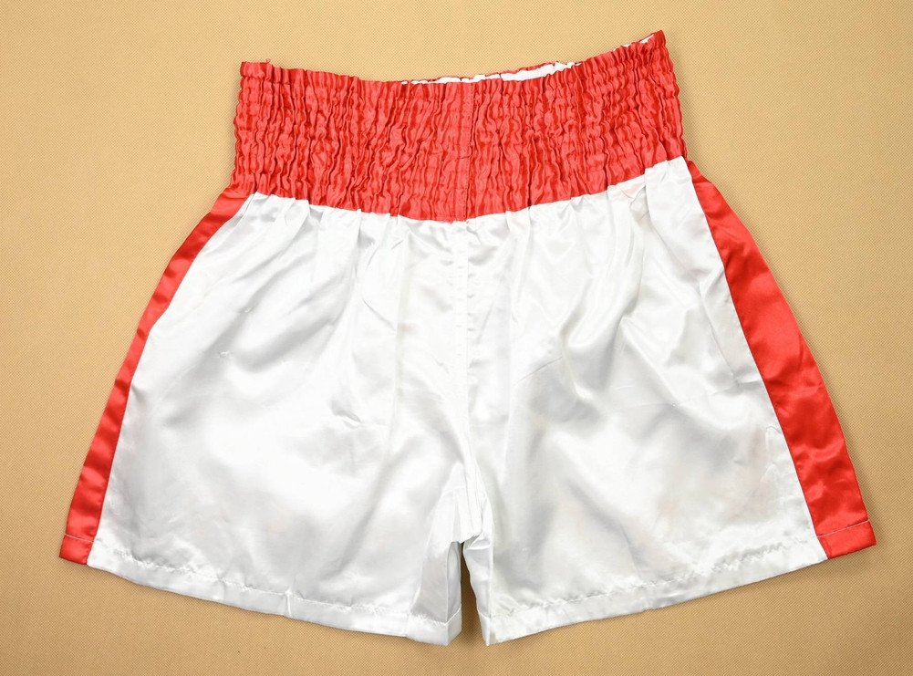 THAIBOXING SHORTS BOXING XXL