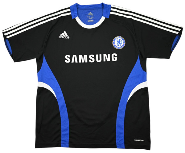 2008-09 CHELSEA SHIRT XL