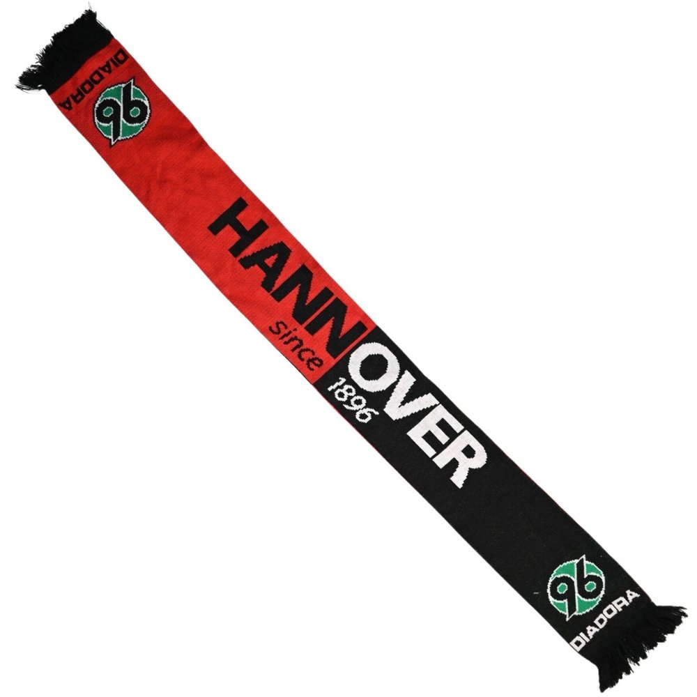 HANNOVER SINCE 1896 SCRAF