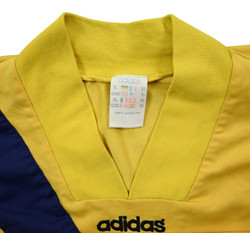 DJK-SF REICHENBEREG LONGSLEEVE XL