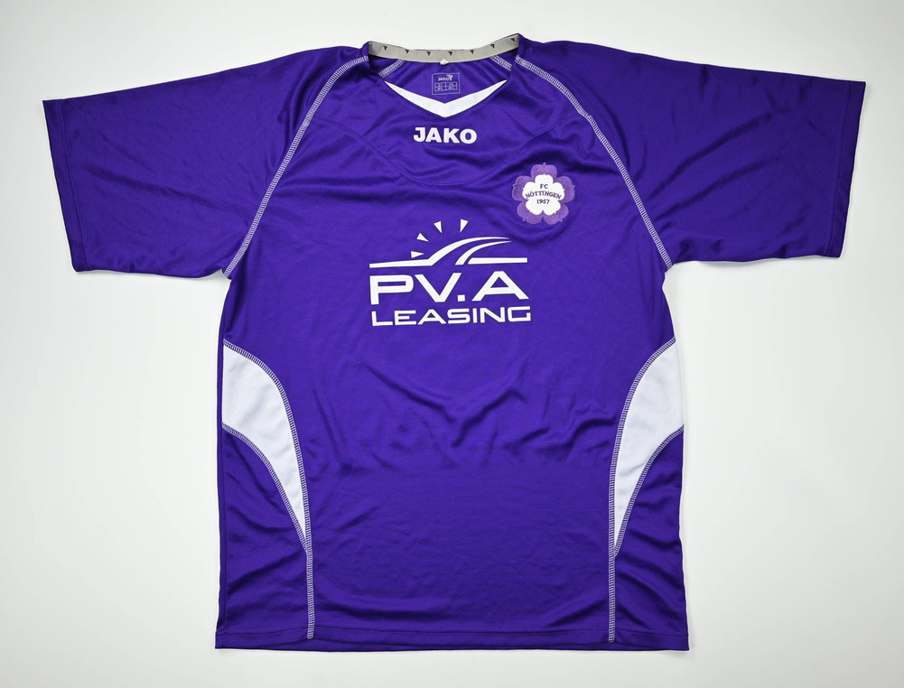 FC NOTTINGEN *M. PEHLE* KOSZULKA M/L