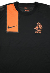 2012-13 NETHERLANDS PLAYER ISSUE KOSZULKA XL
