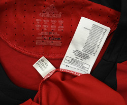 2008-09 GERMANY SHIRT XL