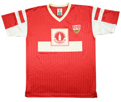 1990-91 VFB STUTTGART KOSZULKA L