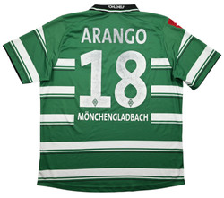 2012-13 BORUSSIA MONCHENGLADBACH *ARANGO* KOSZULKA XL