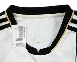 2010-11 GERMANY SHIRT M