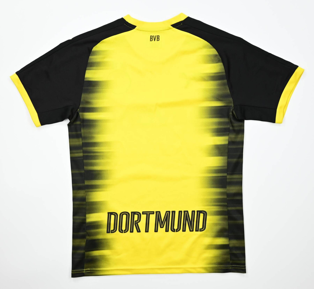 2015-16 BORUSSIA DORTMUNDSHIRT S