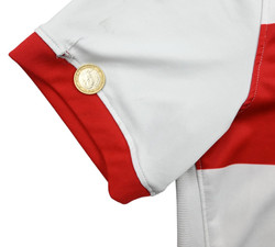 2020-21 TURKEY SHIRT S