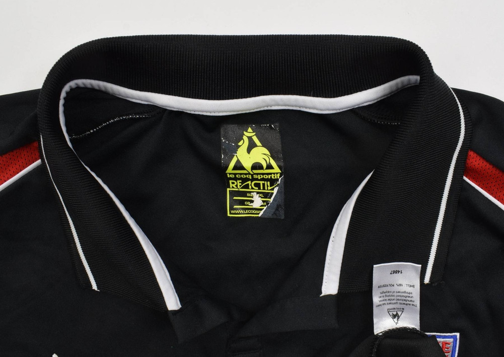 2009-10 STOKE CITY KOSZULKA XL