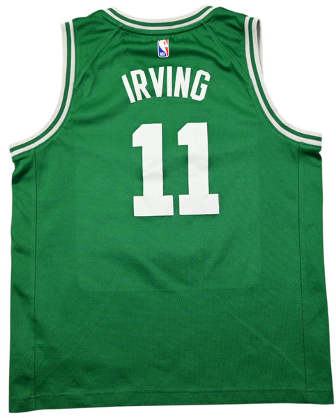 BOSTON CELTICS *IRVING* NBA KOSZULKA L. BOYS