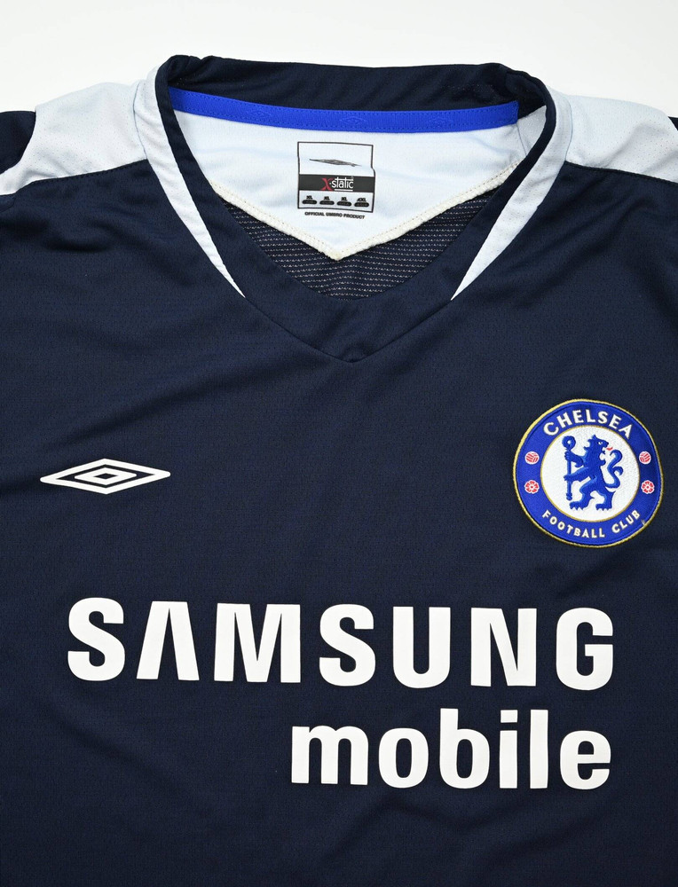 CHELSEA LONDON KOSZULKA XL