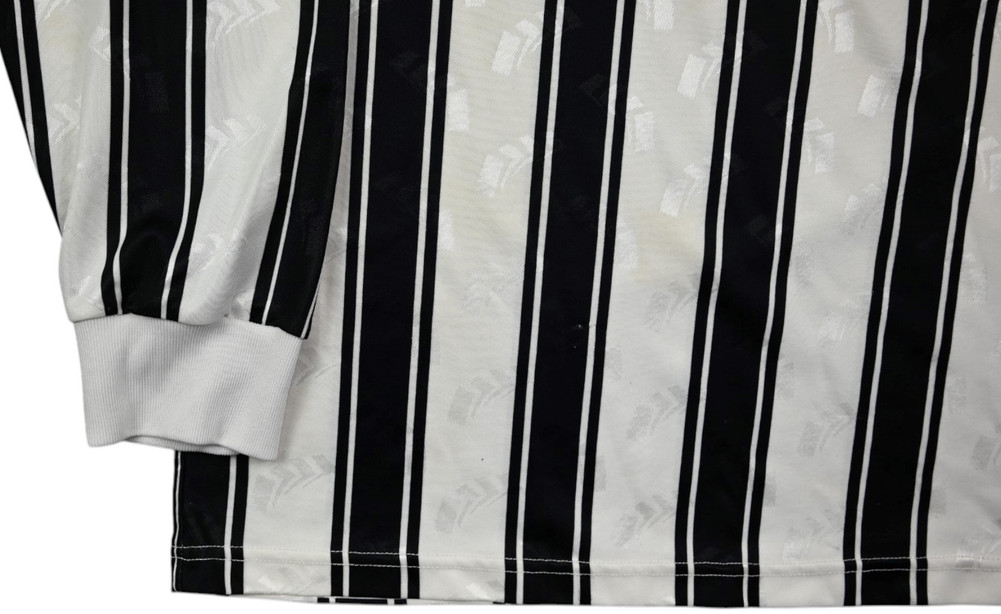 VERMARC #4 VINTAGE LONGSLEEVE KOSZULKA L