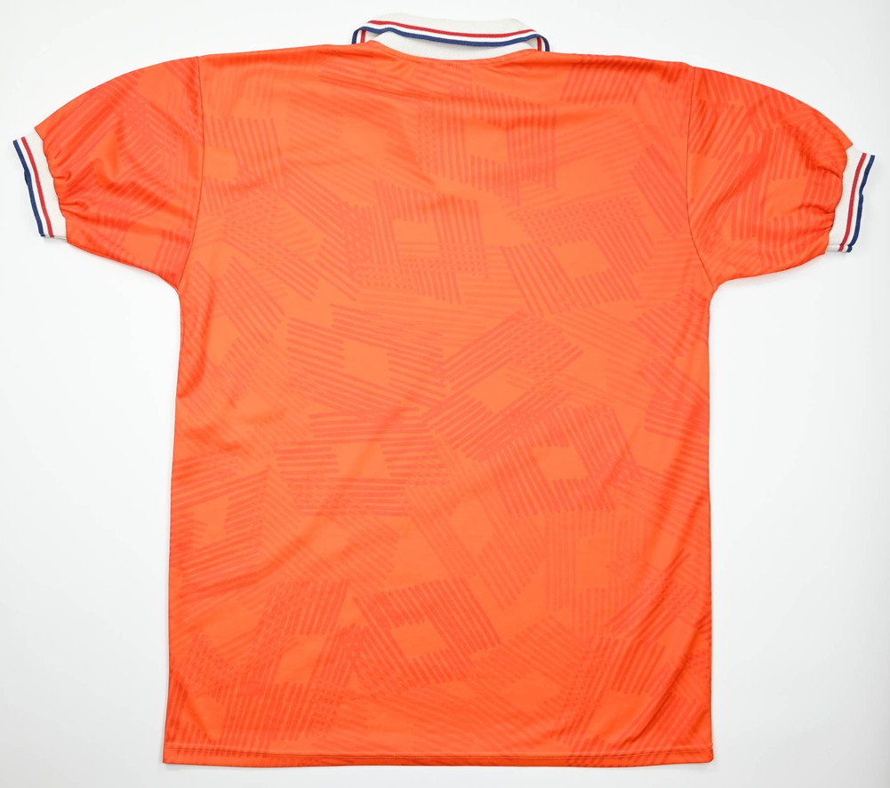 1992-93 HOLLAND KOSZULKA XXL