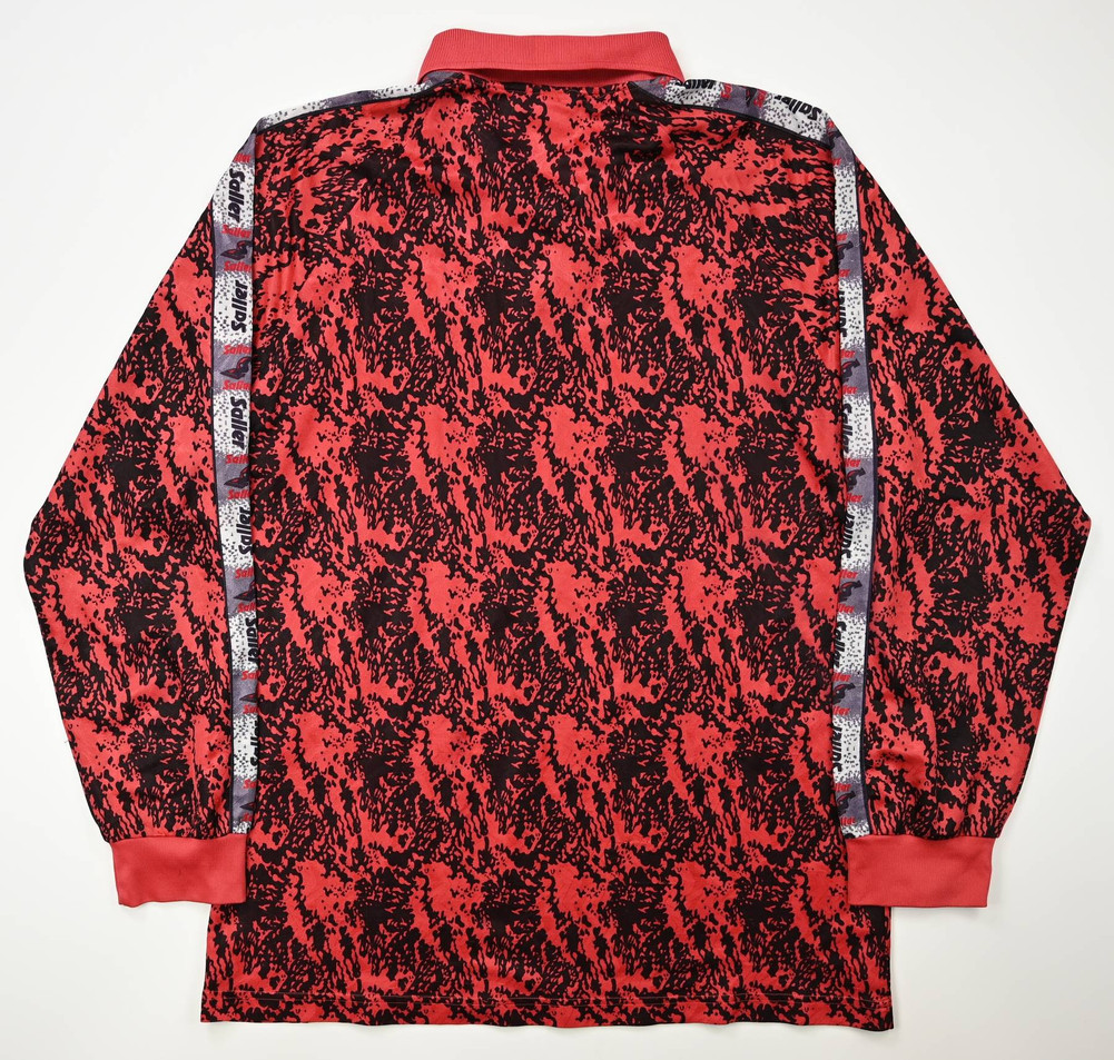 SALLER OLDSCHOOL LONGSLEEVE L