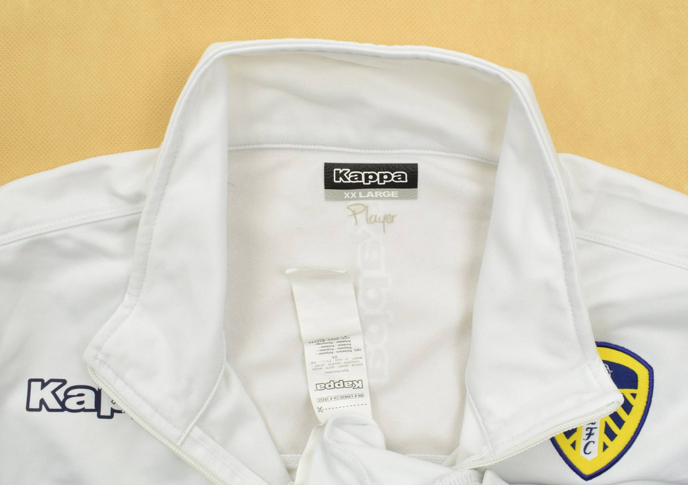 LEEDS UNITED BLUZA XXL