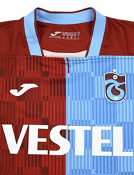 2023-24 TRABZONSPOR SHIRT M