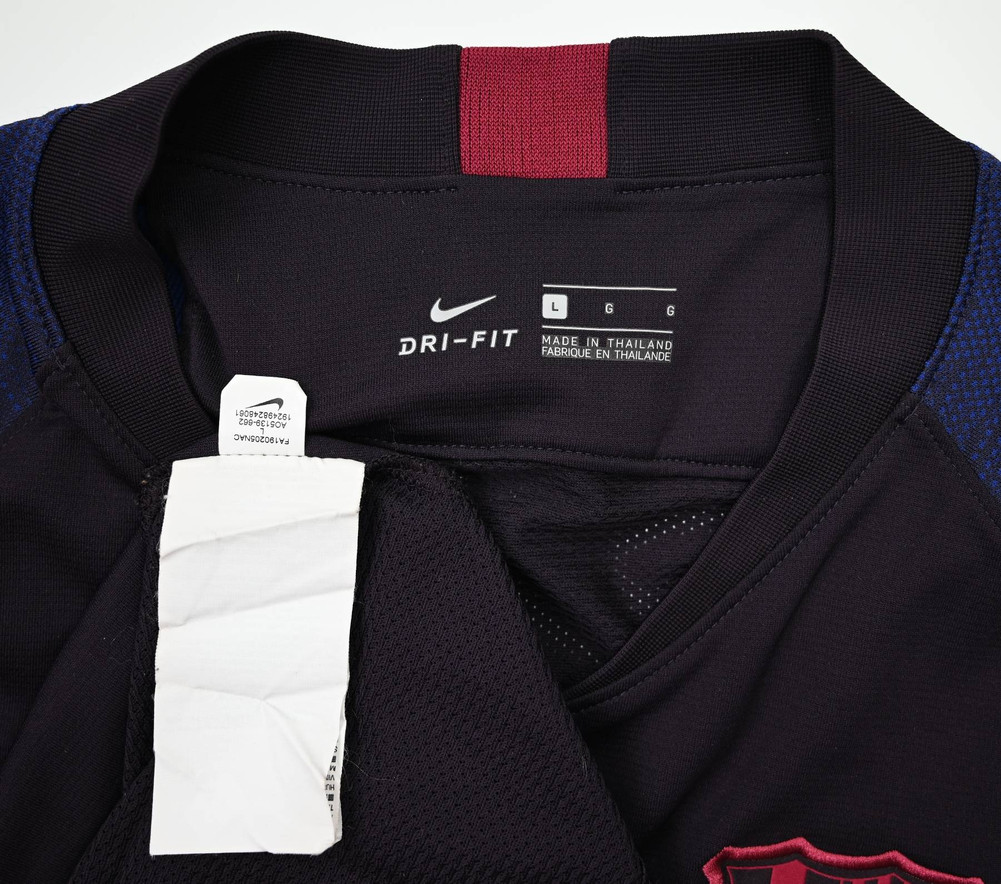 FC BARCELONA KOSZULKA L