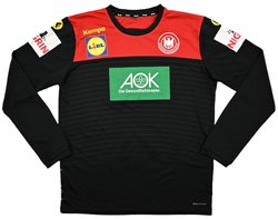 GERMANY HANDBALL LONGSLEEVE L