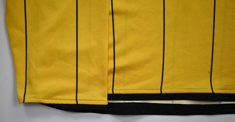 2008-09 BORUSSIA DORTMUND *FREI* SHIRT XL