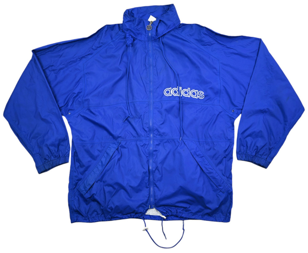 ADIDAS OLDSCHOOL JACKET L