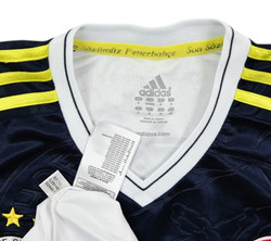 2012-13 FENERBAHCE SHIRT S