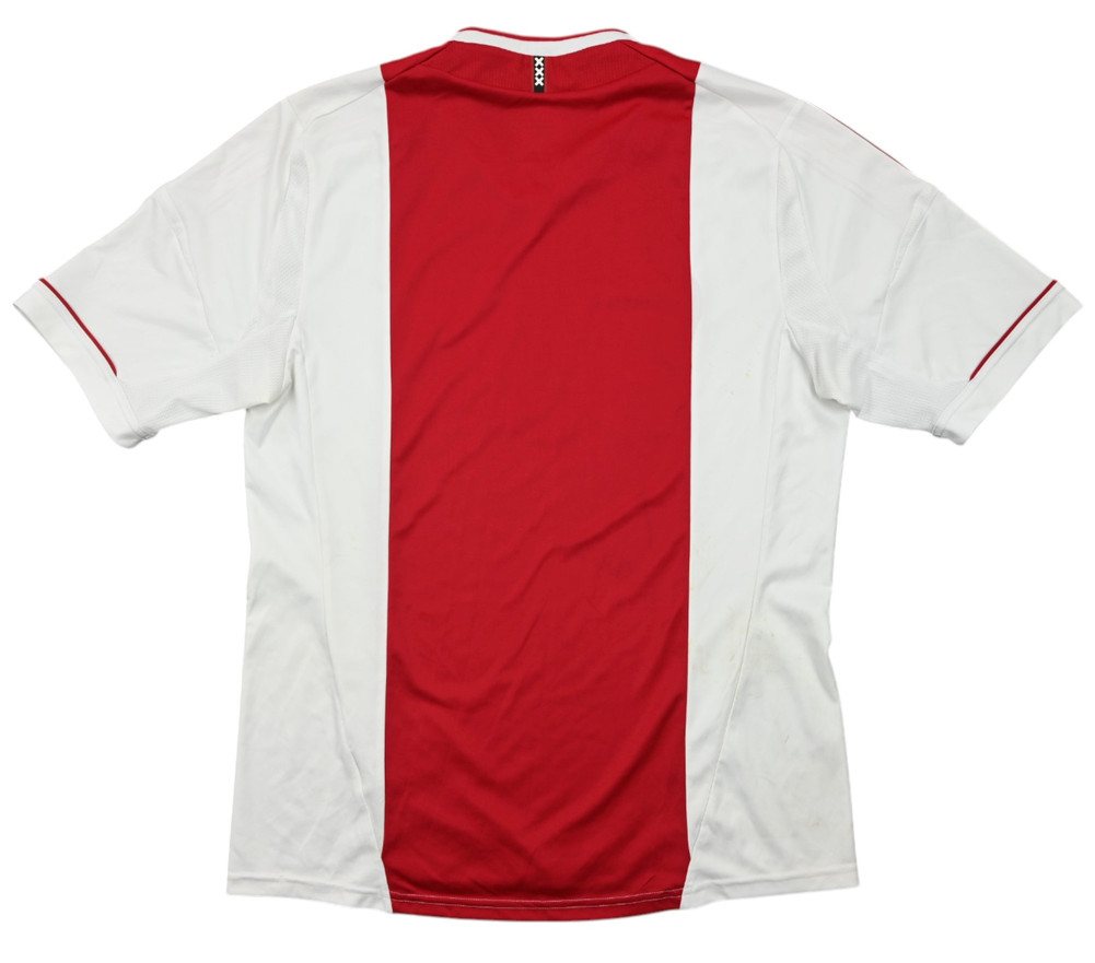 2012-13 AJAX AMSTERDAM KOSZULKA L