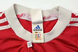 2001-02 BAYERN MUNICH KOSZULKA L