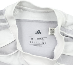 2025-26 REAL MADRID SHIRT M