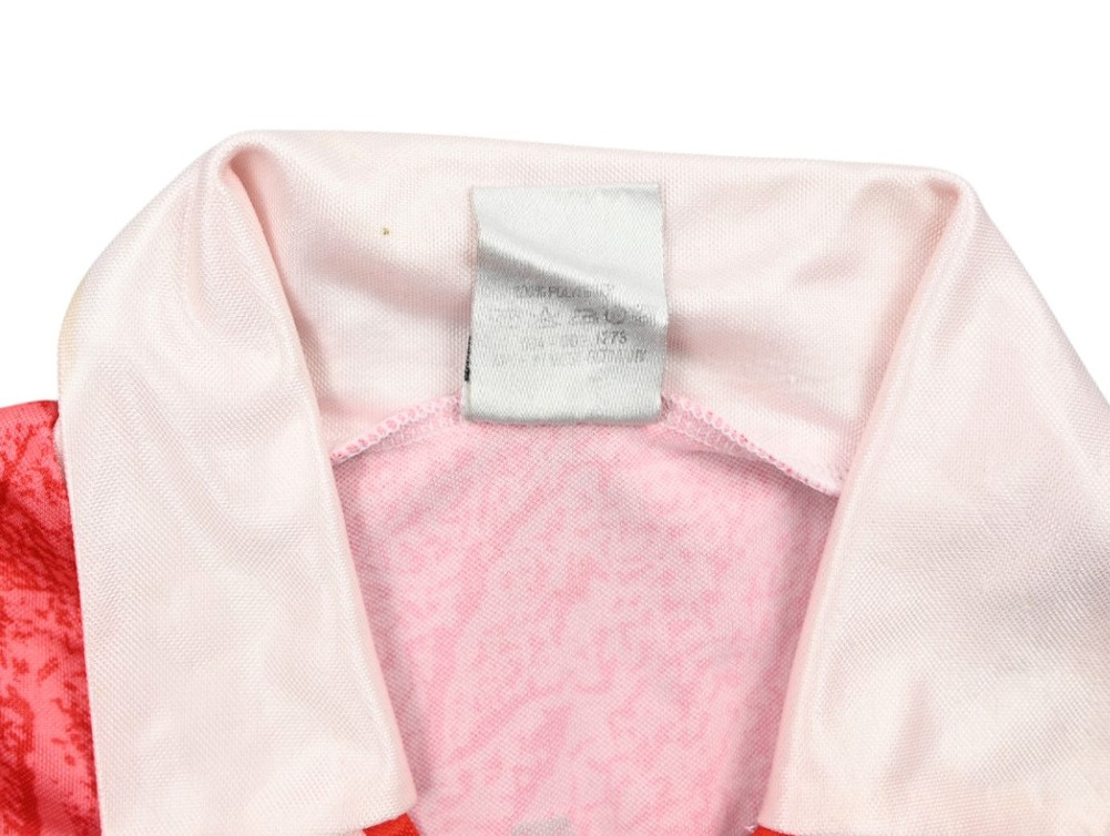 PUMA VINTAGE MADE IN W. GERMANY LONGSLEEVE SHIRT L