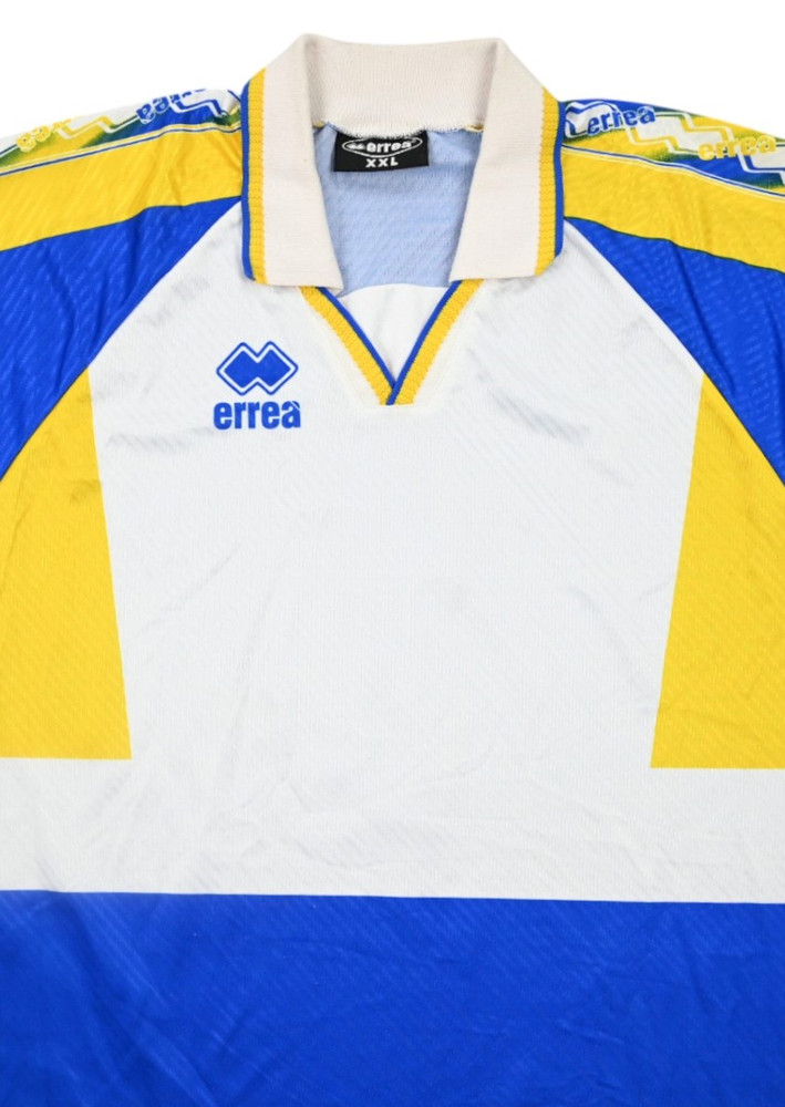 ERREA VINTAGE GOALKEEPER LONGSLEEVE SHIRT XXL