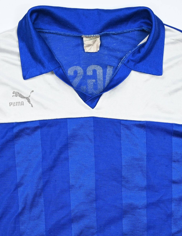 FC AUGSFELD #9 LONGSLEEVE L