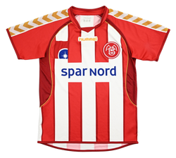 2008-09 AALBORG KOSZULKA S