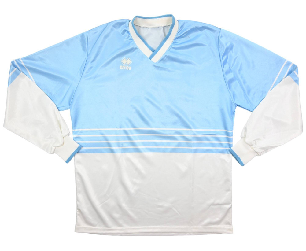 ERREA OLDSCHOOL LONGSLEEVE L