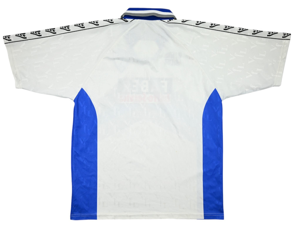 1999-01 VFL BOCHUM SHIRT M