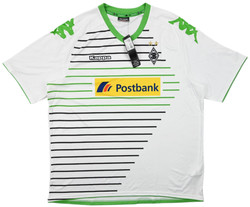 2013-15 BORUSSIA MONCHENGLADBACH KOSZULKA 3XL