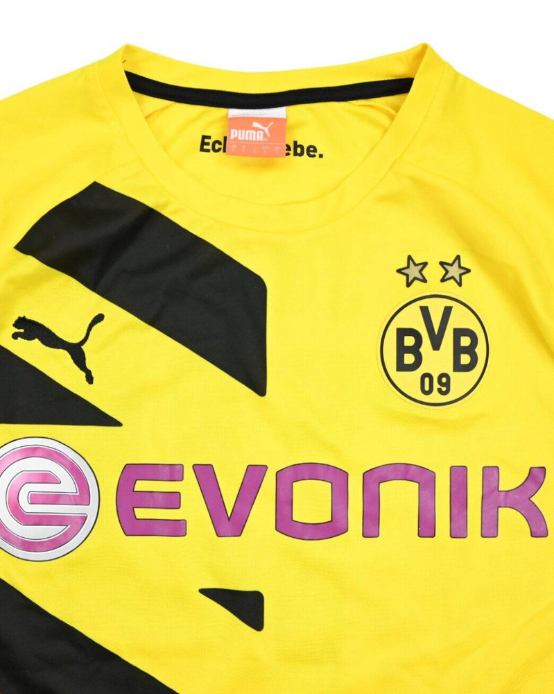 2014-15 BORUSSIA DORTMUND *JOJIC* KOSZULKA L