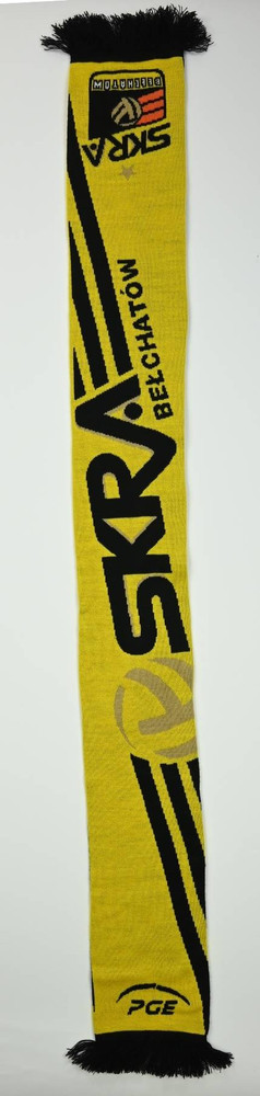 SKRA BEŁCHATÓW SZALIK