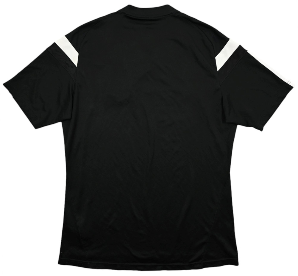 2014-15 VFL WOLFSBURG KOSZULKA S