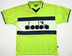 DIADORA OLDSCHOOL KOSZULKA M