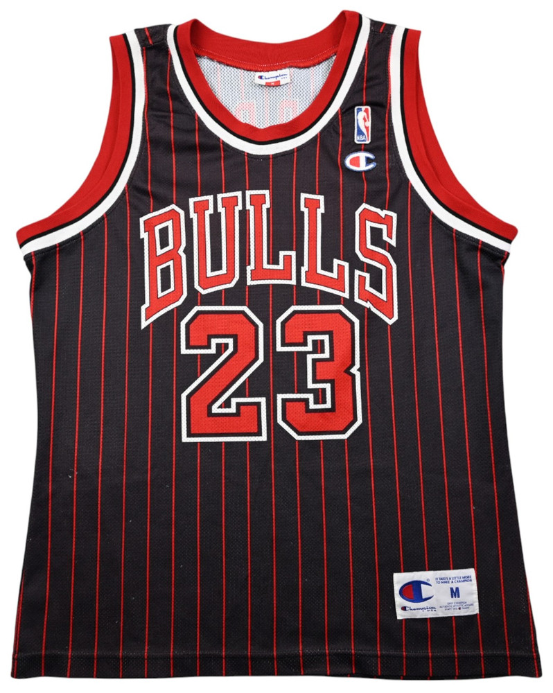 CHICAGO BULLS *JORDAN* NBA KOSZULKA M