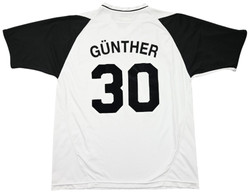 2002-03 BORUSSIA MONCHENGLADBACH *GUNTHER* SHIRT L