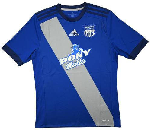 2017 EMELEC KOSZULKA XL. BOYS