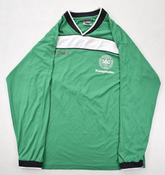  DENMARK LONGSLEEVE KOSZULKA L