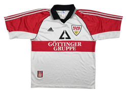 1998-99 VFB STUTTGART KOSZULKA L
